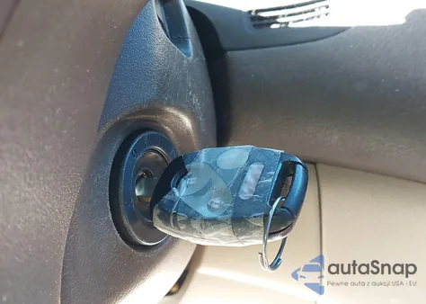 2007 Honda Accord 2.4 Ex from USA, damaged, VIN 1HGCM56827A019103